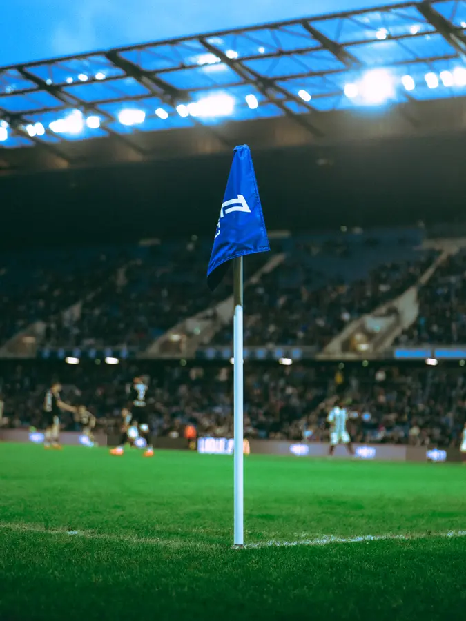 Le Havre AC - RC Strasbourg Alsace – photo 67