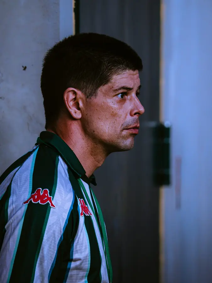 Red Star - Sochaux FC – photo 20