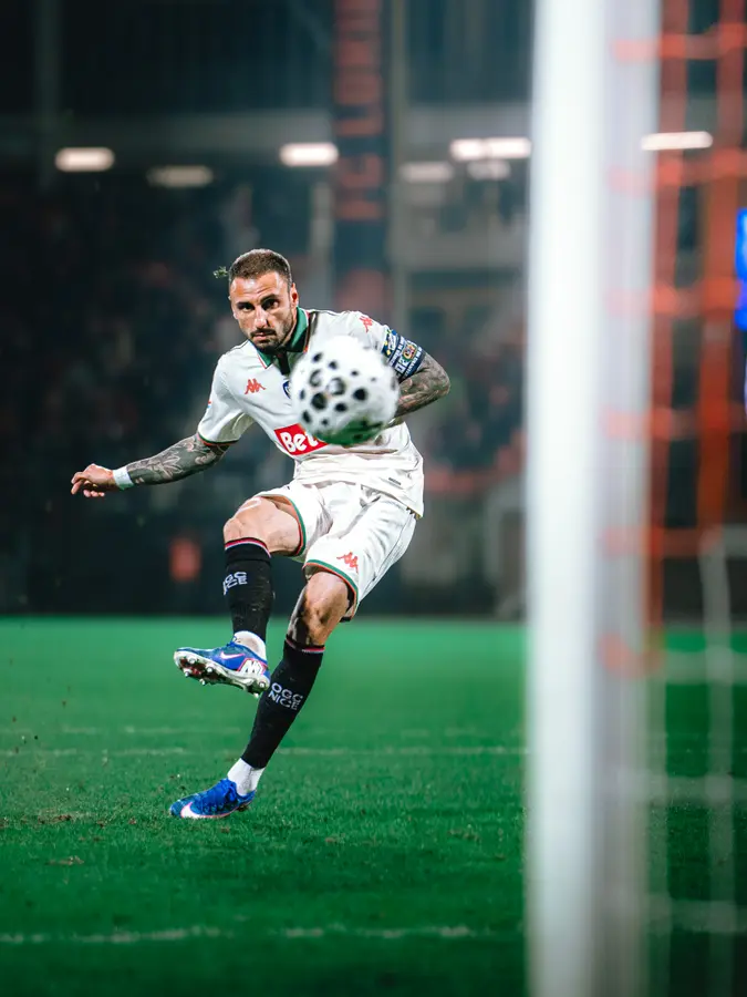 FC Lorient - OGC Nice – photo 19