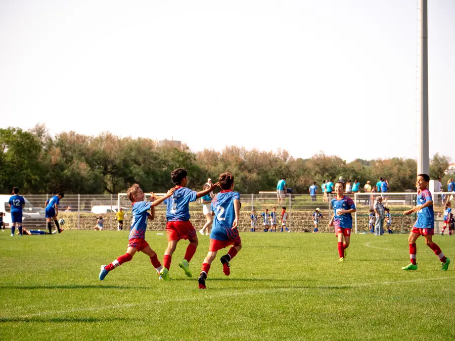 FC Hermitage – photo 43