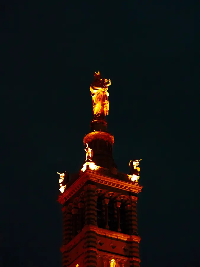 Marseille – photo 15