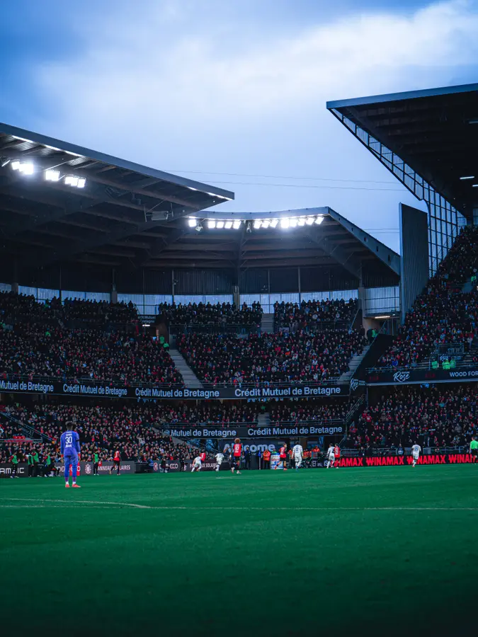 Stade Rennais - FC Lorient – photo 9