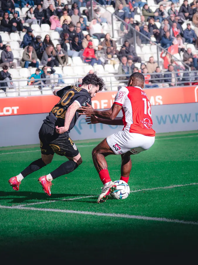 Stade de Reims - Amiens – photo 3