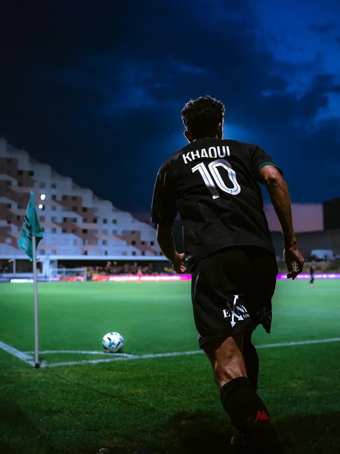 Red Star - Sochaux FC – photo 4