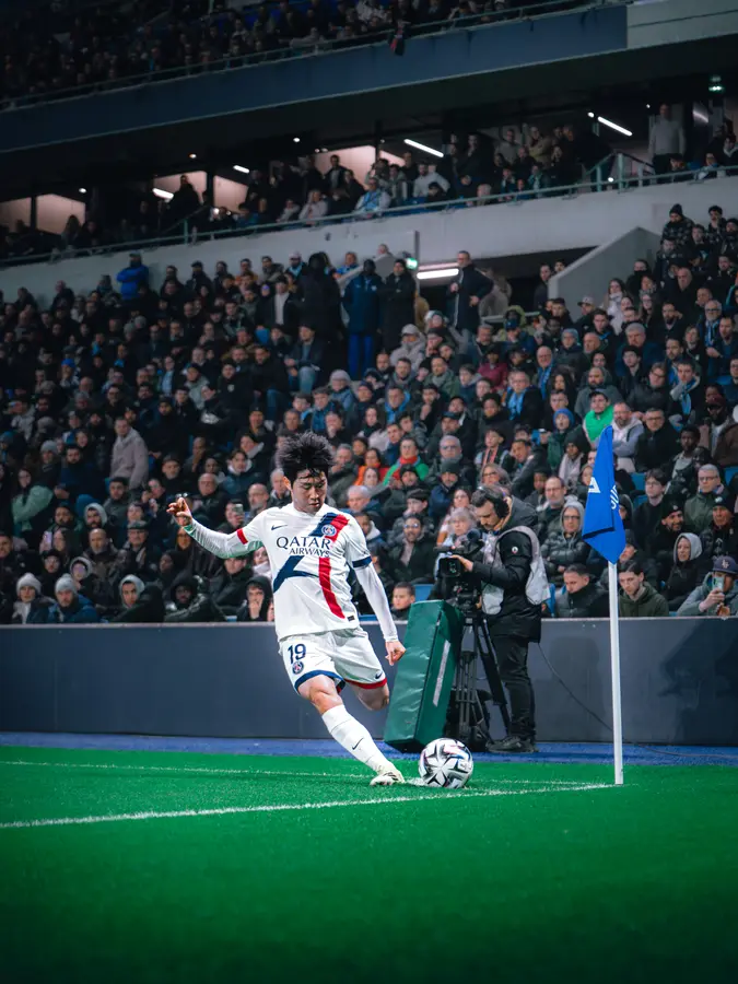 Le Havre AC - PSG – photo 41
