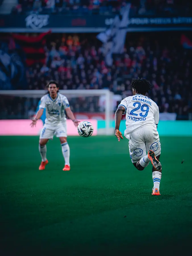Stade Rennais - FC Lorient – photo 57