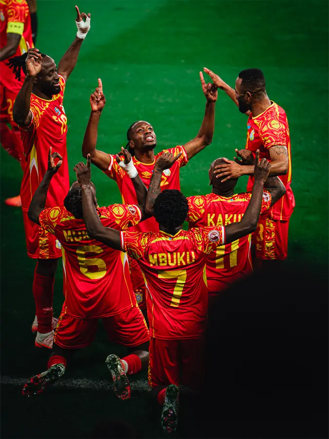 RD Congo - Botswana – photo de couverture