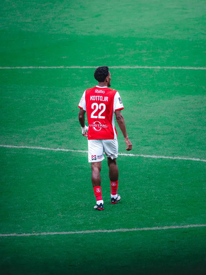 Stade de Reims - Amiens – photo 37