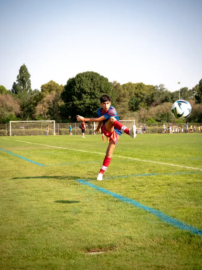 FC Hermitage – photo 37