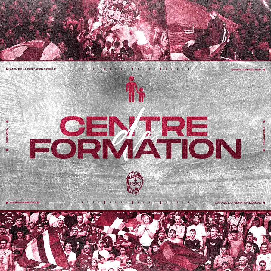 Socios FC Metz – photo de couverture