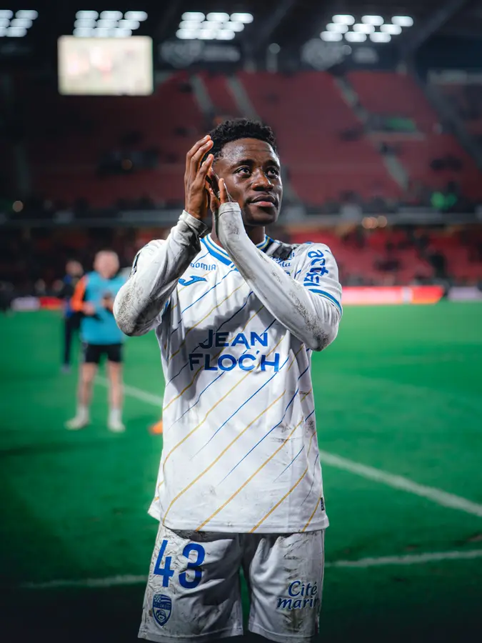 Stade Rennais - FC Lorient – photo 62