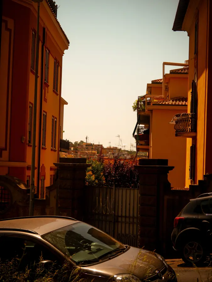Europe – photo 19
