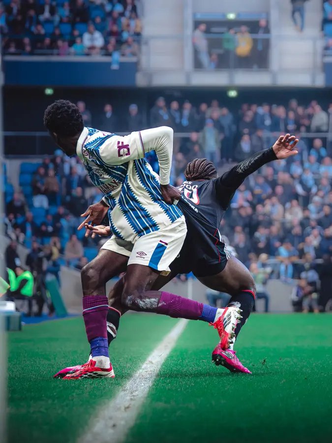 Le Havre AC - RC Strasbourg Alsace – photo 6