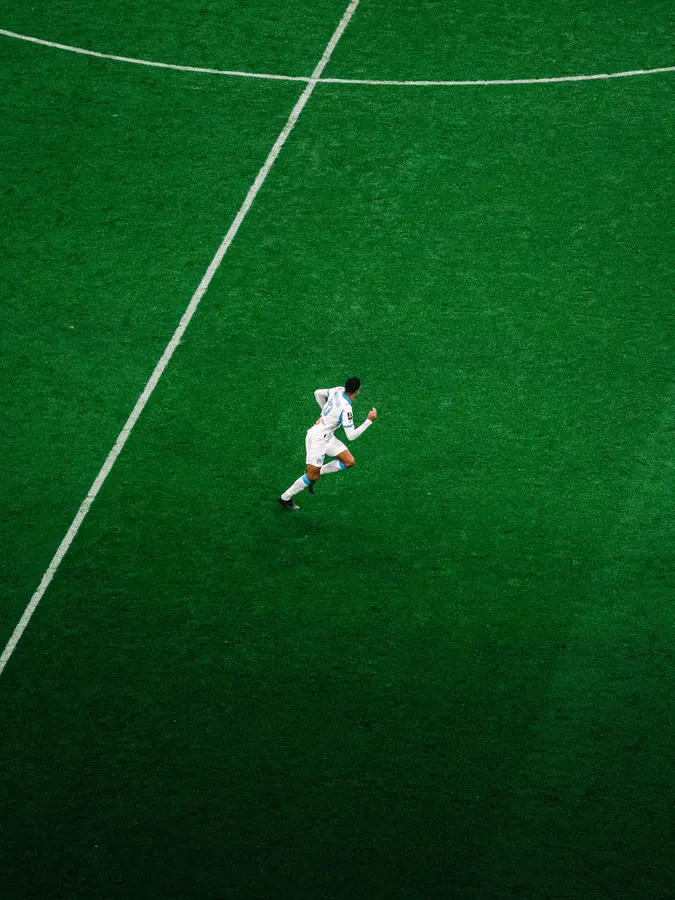 Olympique de Marseille – photo 24