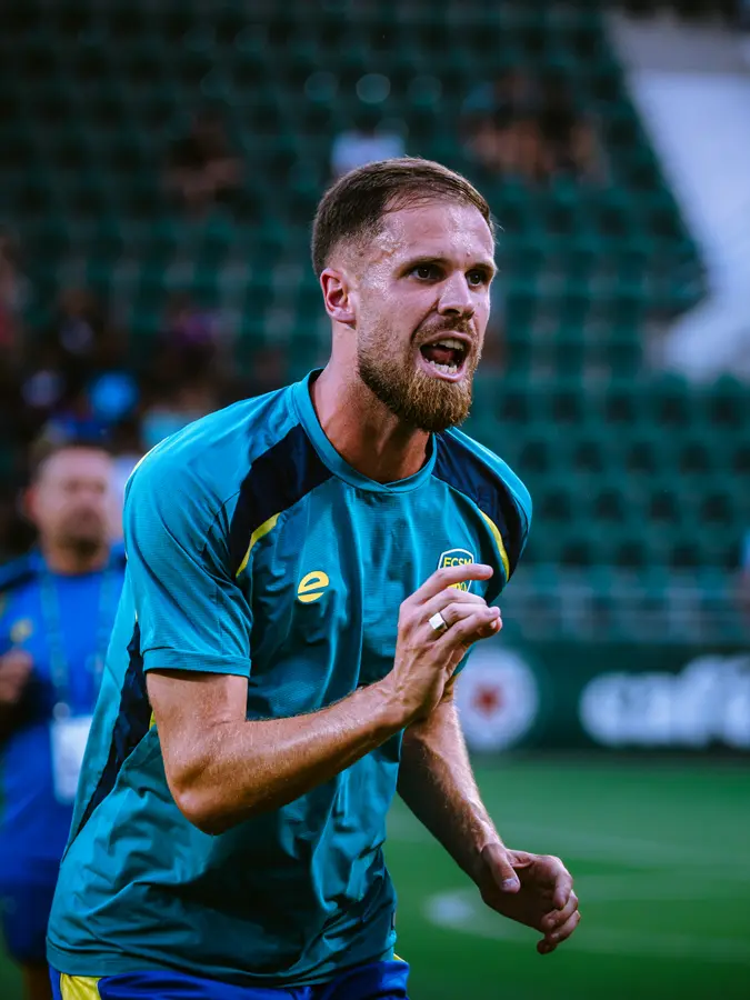 Red Star - Sochaux FC – photo 24