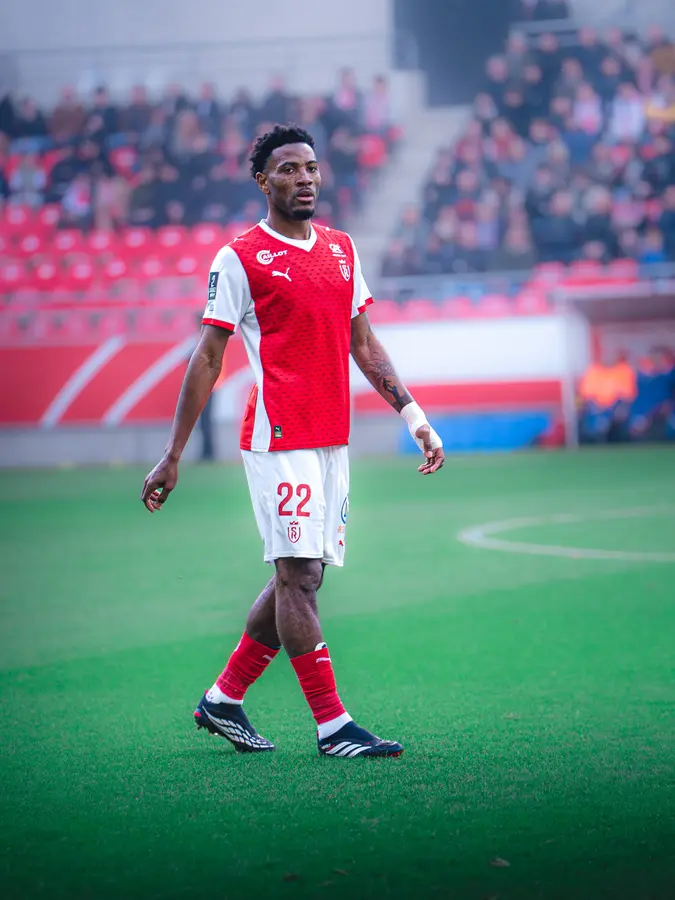 Stade de Reims - Amiens – photo 48