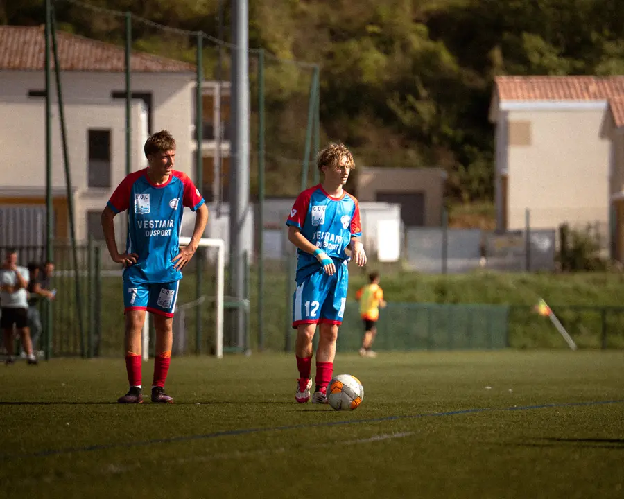 FC Hermitage – photo 8
