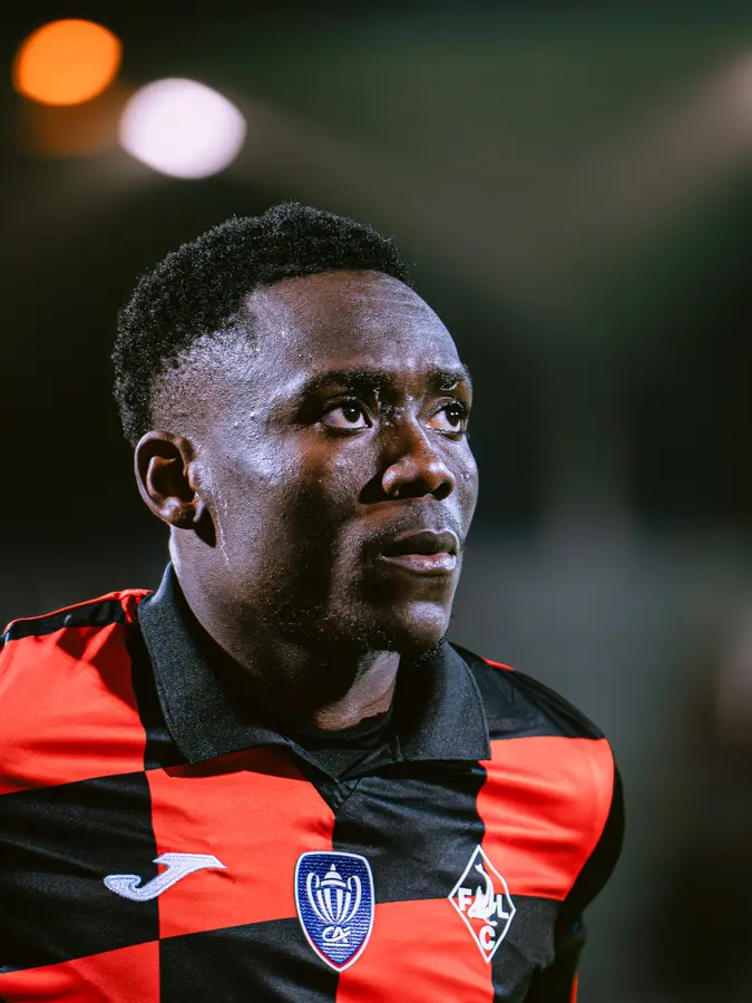 FC Lorient - OGC Nice – photo 3