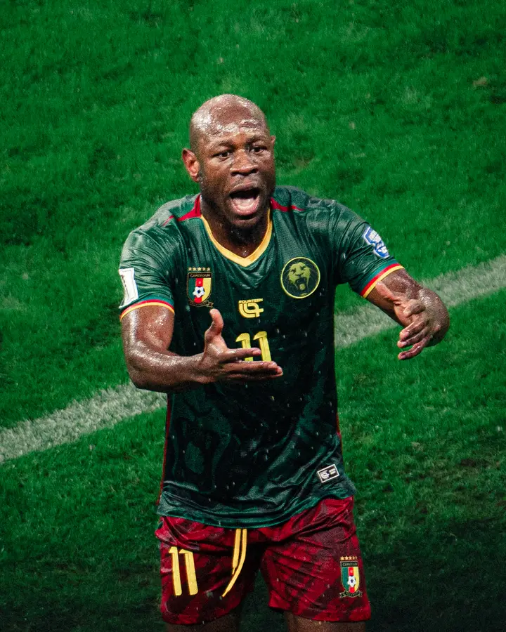 RDC-Cameroun – photo 27