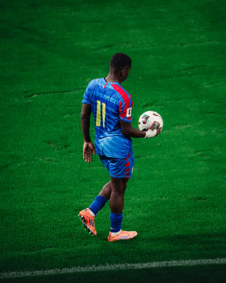 RDC-Cameroun – photo 11