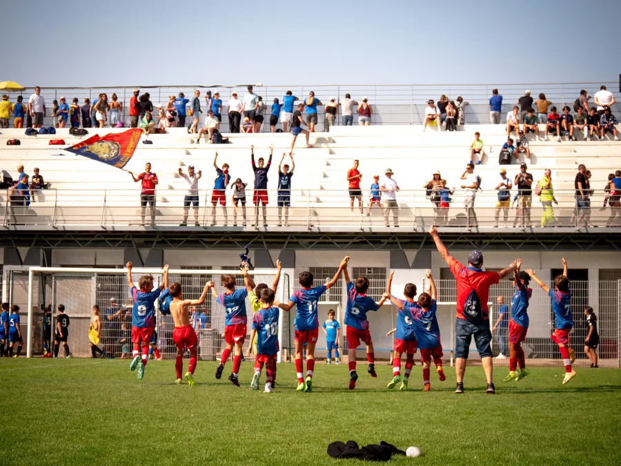FC Hermitage – photo 45