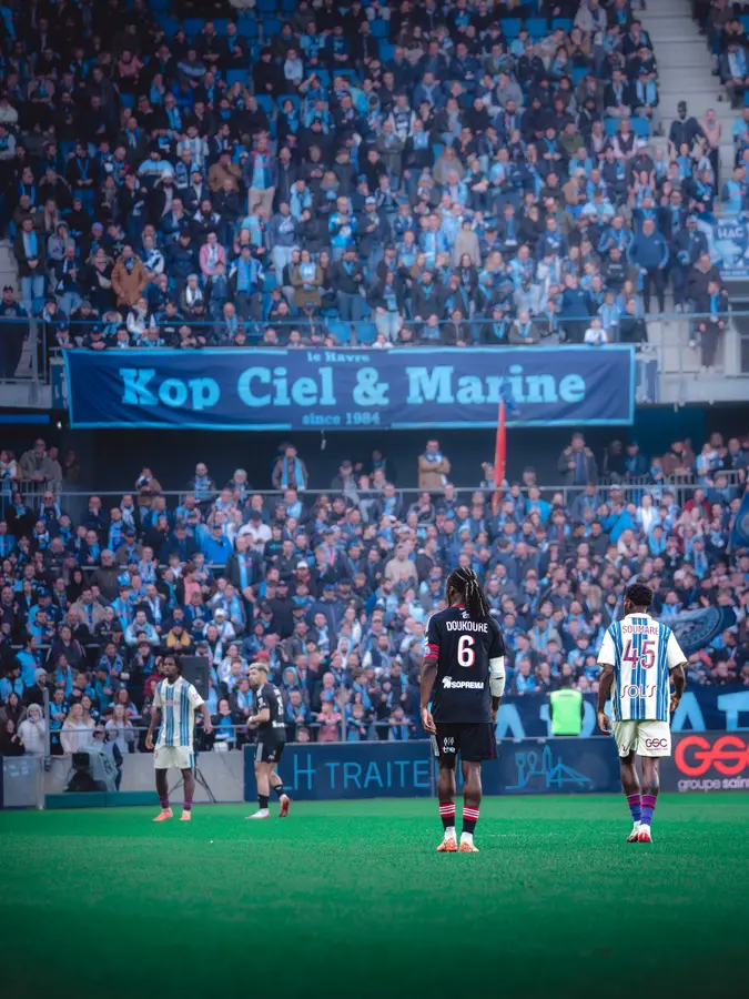 Le Havre AC - RC Strasbourg Alsace – photo 5
