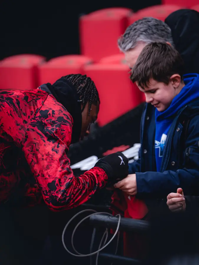 Stade Rennais - FC Lorient – photo 22