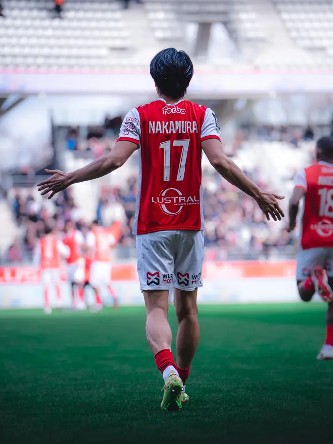 Stade de Reims - Amiens – photo 24