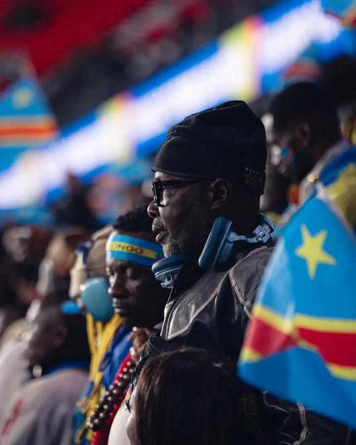 RDC-Nigéria – photo 9