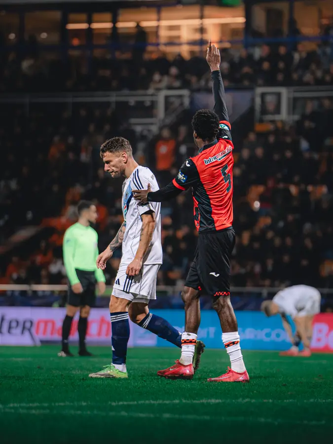 FC Lorient - Paris FC – photo 21