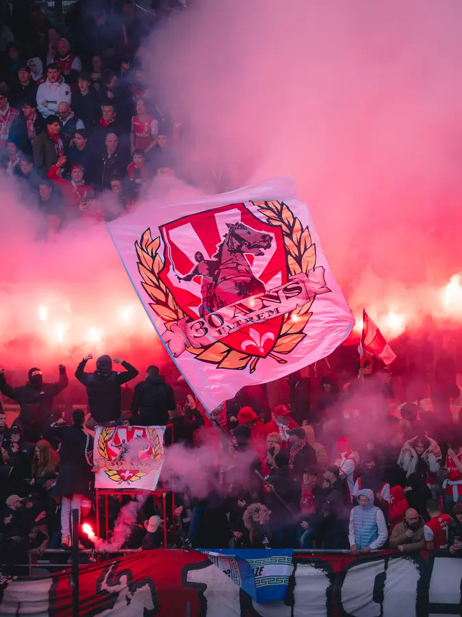 Stade de Reims - Amiens – photo 8