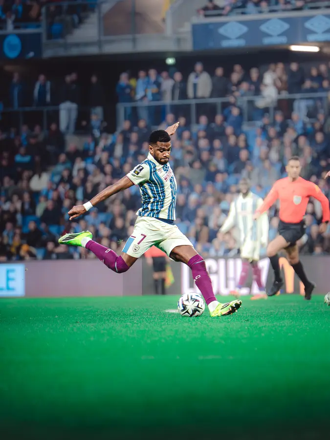 Le Havre AC - RC Strasbourg Alsace – photo 2