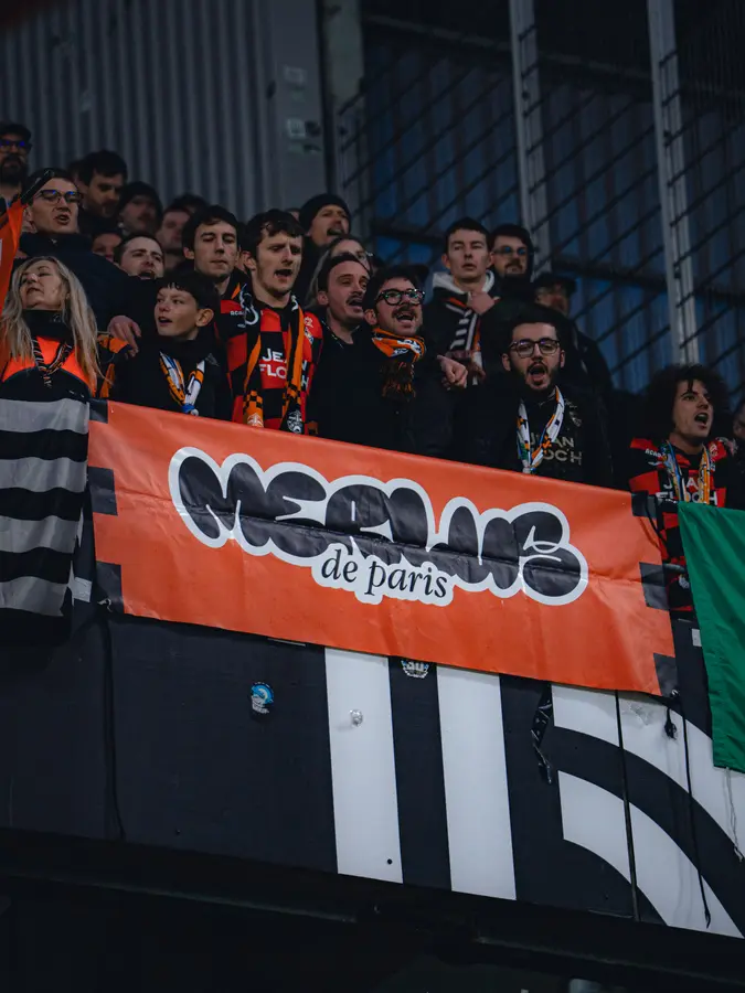 Stade Rennais - FC Lorient – photo 48
