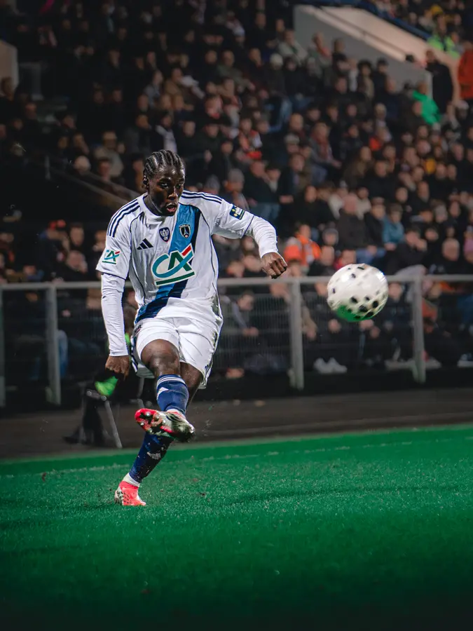FC Lorient - Paris FC – photo 16