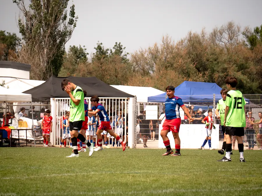 FC Hermitage – photo 13