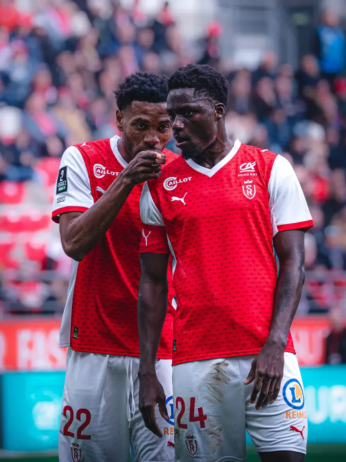 Stade de Reims - Amiens – photo 43