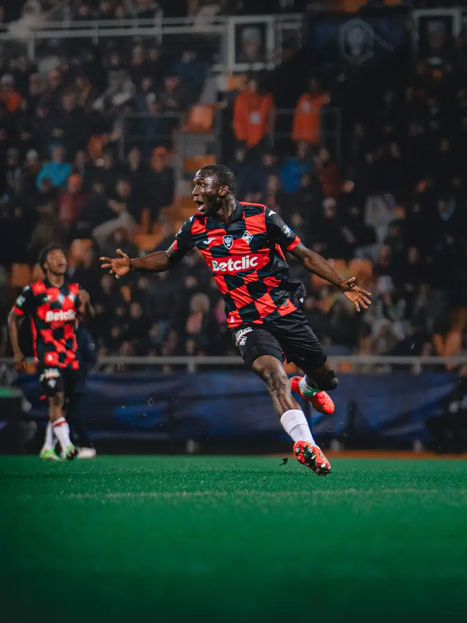 FC Lorient - Paris FC – photo 30