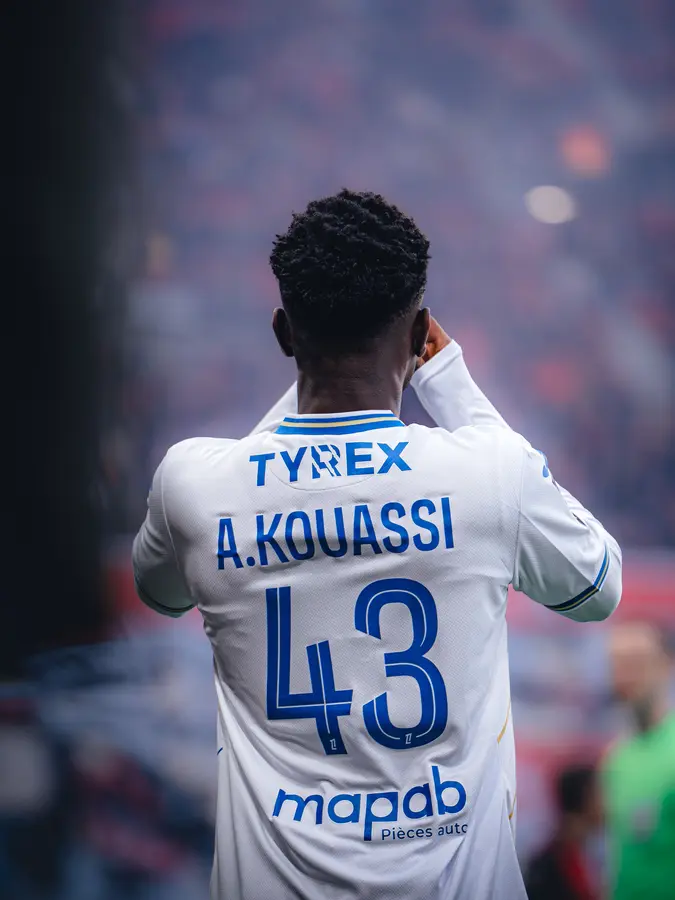 Stade Rennais - FC Lorient – photo 3