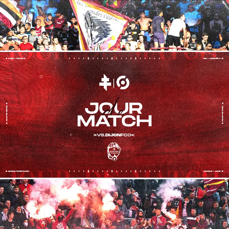 Socios FC Metz – photo 9