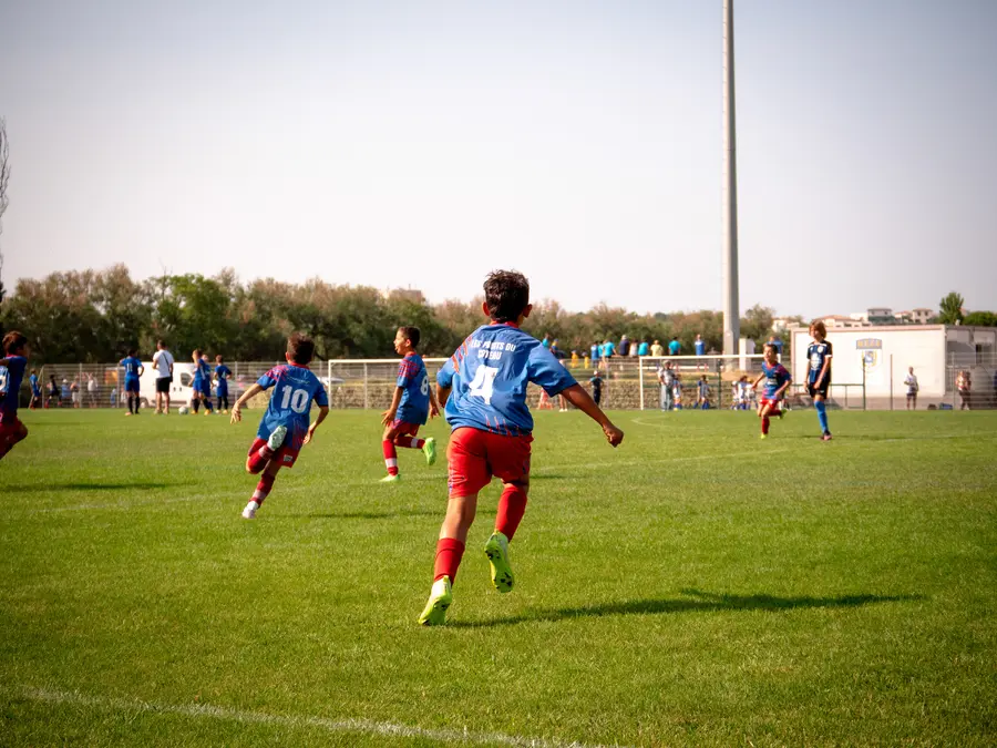 FC Hermitage – photo 41