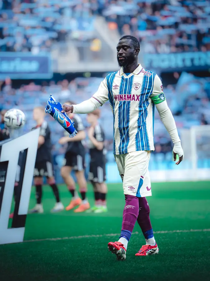 Le Havre AC - RC Strasbourg Alsace – photo 40