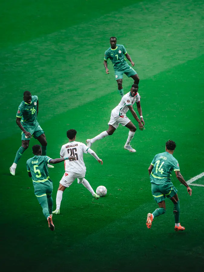 Sénégal - Soudan – photo 5