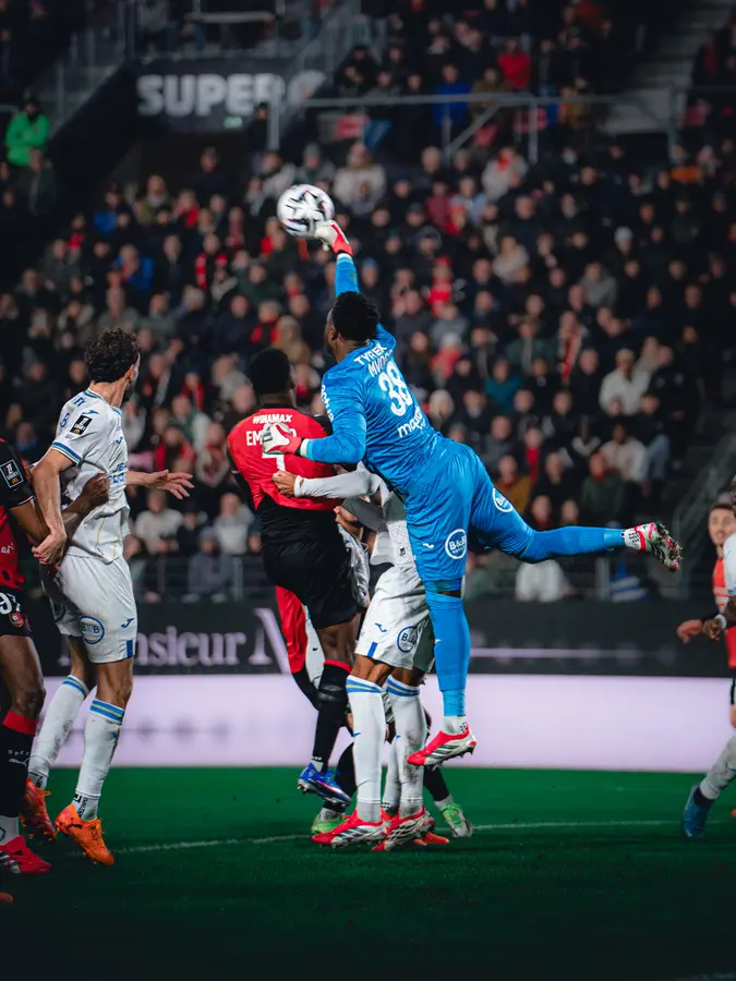 Stade Rennais - FC Lorient – photo 47