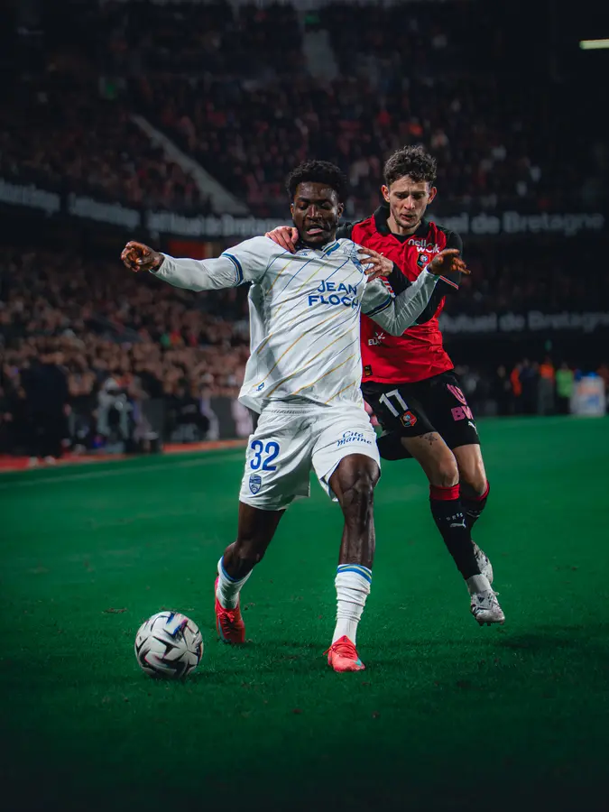 Stade Rennais - FC Lorient – photo 16