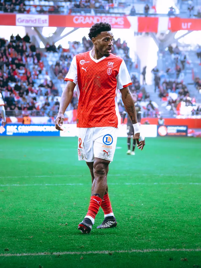 Stade de Reims - Amiens – photo 29