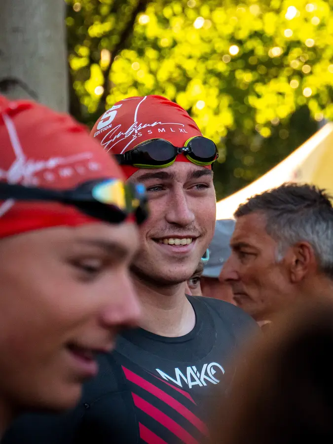 Triathlon 2 – photo 2