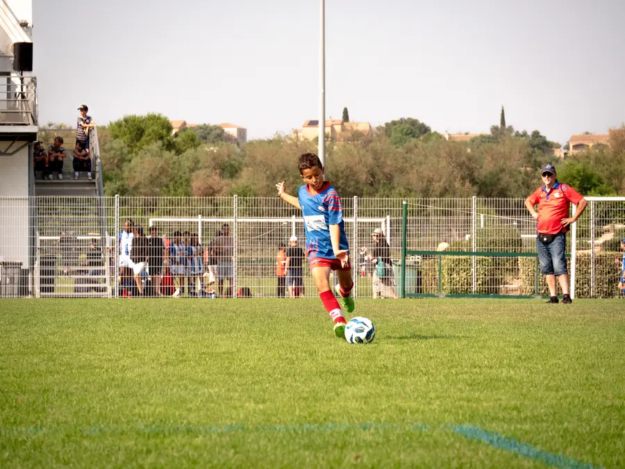 FC Hermitage – photo 38