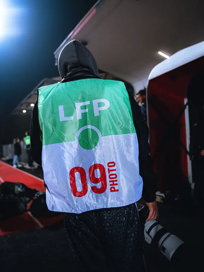 US Boulogne - Amiens SC – photo 9