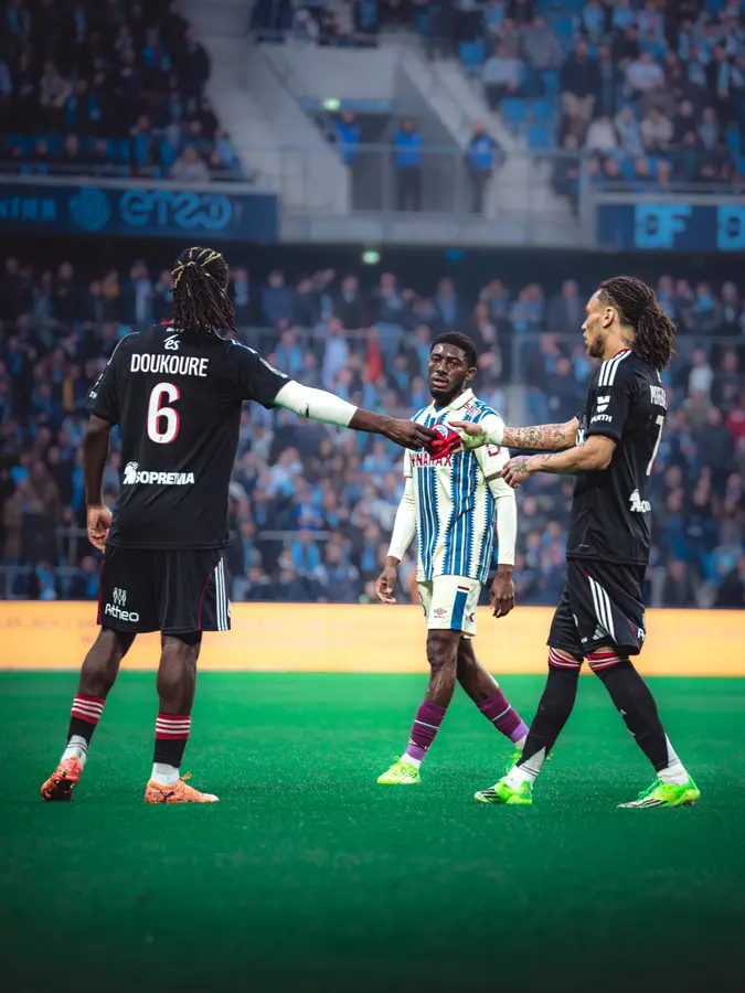 Le Havre AC - RC Strasbourg Alsace – photo 10