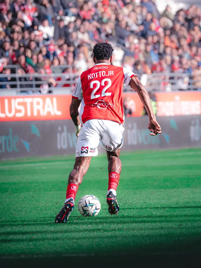 Stade de Reims - Amiens – photo 30